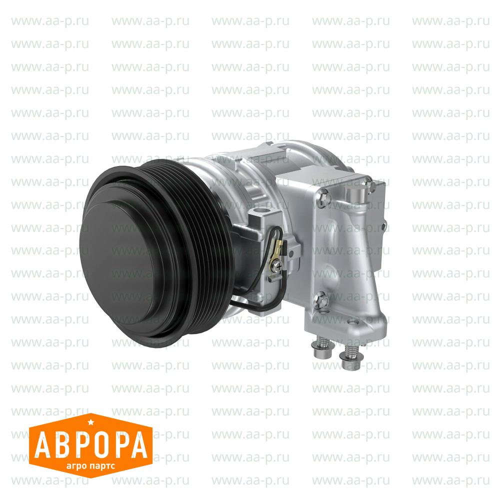 Kompressor Austausch